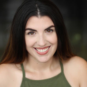 Meet your Posher, Emma